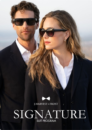 Katalog J.Harvest & Frost 2025